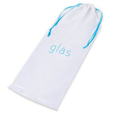 Dildo Glas Ended Anal Beads