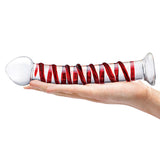 Gode Glas Mr. Swirly