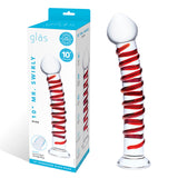 Gode Glas Mr. Swirly