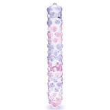 Gode Glas Nubby Violet