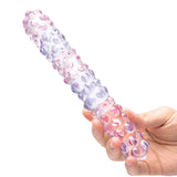 Gode Glas Nubby Violet