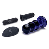 Vibromasseur  Beaded Glas