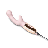 Vibromasseur Le Wand XO Rose Gold