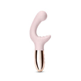Vibromasseur Le Wand XO Rose Gold