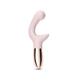 Vibromasseur Le Wand XO Rose Gold
