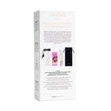 Vibration de Stimulation Double Le Wand Rose Or