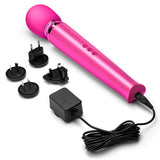 Ricarica per Bacchetta Massaggiante PalmPower Le Wand Magenta