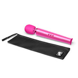 Ricarica per Bacchetta Massaggiante PalmPower Le Wand Magenta