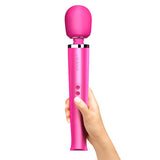 Ricarica per Bacchetta Massaggiante PalmPower Le Wand Magenta