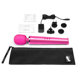 Ricarica per Bacchetta Massaggiante PalmPower Le Wand Magenta