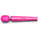 Ricarica per Bacchetta Massaggiante PalmPower Le Wand Magenta