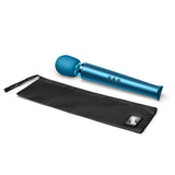 Ricarica per Bacchetta Massaggiante PalmPower Le Wand Pacific Blue