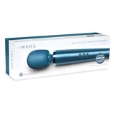 Ricarica per Bacchetta Massaggiante PalmPower Le Wand Pacific Blue