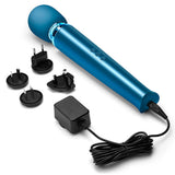 Ricarica per Bacchetta Massaggiante PalmPower Le Wand Pacific Blue