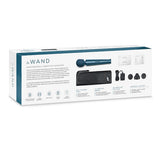 Ricarica per Bacchetta Massaggiante PalmPower Le Wand Pacific Blue