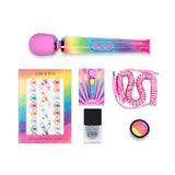 Stabmassagegerät Le Wand Rainbow