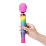 Stabmassagegerät Le Wand Rainbow