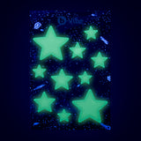 Kit Grand Plaisir Anal Training B-Vibe ASStronaut Glow-in-the-Dark