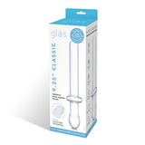 Masturbatore Doppia Penetrazione Glas Classic Smooth