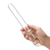 Masturbatore Doppia Penetrazione Glas Classic Smooth