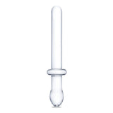 Masturbatore Doppia Penetrazione Glas Classic Smooth