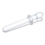 Masturbatore Doppia Penetrazione Glas Classic Smooth