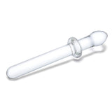 Masturbatore Doppia Penetrazione Glas Classic Smooth