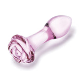 Kit Grand Plaisir Anal Training Glas  Rosebud