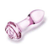 Kit Grand Plaisir Anal Training Glas  Rosebud