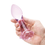 Kit Grand Plaisir Anal Training Glas  Rosebud