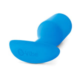 Plug Anal B-Vibe 5 Azul