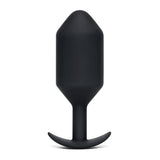 Plug Anale B-Vibe 7 Nero