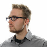 Monture de Lunettes Homme Ted Baker TB8078 53006