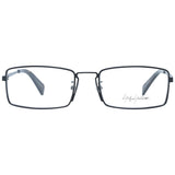 Monture de Lunettes Unisexe Yohji Yamamoto YY3003 56002