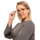 Monture de Lunettes Unisexe Yohji Yamamoto YY1020 49101