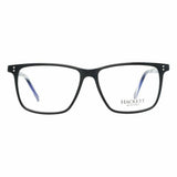 Monture de Lunettes Homme Hackett London HEB1810256 Noir (ø 56 mm)