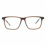Monture de Lunettes Homme Hackett London HEB18118256 (56 mm) Marron (ø 56 mm)