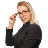 Monture de Lunettes Femme Christian Lacroix CL1083 54155