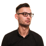 Monture de Lunettes Homme Pepe Jeans PJ3258 53C1