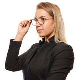 Monture de Lunettes Femme Ted Baker TB9132 49521