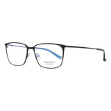 Monture de Lunettes Homme Hackett London HEB2110255 Noir (ø 55 mm)