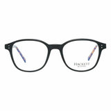 Monture de Lunettes Homme Hackett London HEB2060250 Noir (ø 50 mm)