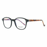 Monture de Lunettes Homme Hackett London HEB2060250 Noir (ø 50 mm)