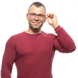 Monture de Lunettes Homme Ted Baker TB4276 55003