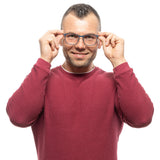 Monture de Lunettes Homme Ted Baker TB4276 55503