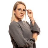 Monture de Lunettes Femme Yohji Yamamoto YY3016 52639