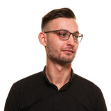 Monture de Lunettes Homme Pepe Jeans PJ1256 53C2