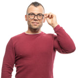 Monture de Lunettes Homme Sandro Paris SD1005 50001