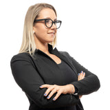 Monture de Lunettes Femme Sandro Paris SD2007 45001