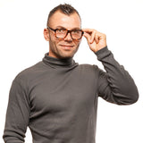 Monture de Lunettes Homme Sandro Paris SD1000 53201
